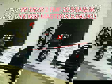 Elektronik Eşya, Diğer Elektronik Eşyalar, Deus 2 Ws6 Kulaklıklı, Multi Frekans Dedektör, Xp Deus 2 Sadede Ws6 Master Kulaklı
