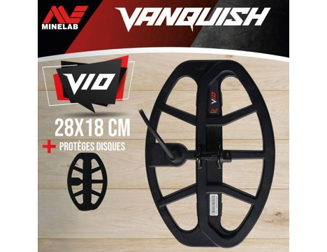 Elektronik Eşya, Diğer Elektronik Eşyalar, Minelab Vanquish 440 Multi Frekans Metal Dedektör