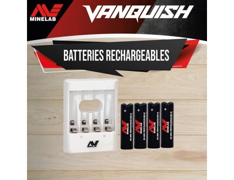 Elektronik Eşya, Diğer Elektronik Eşyalar, Vanquish 540 Standart Paket, Metal Dedektör, Minelab Vanquish 540 Std Multi Frekan
