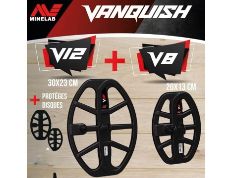 Elektronik Eşya, Diğer Elektronik Eşyalar, Vanquish 540 Pro Paket, Metal Dedektör, Minelab Vanquish 540 Pro Multi Frekans Met