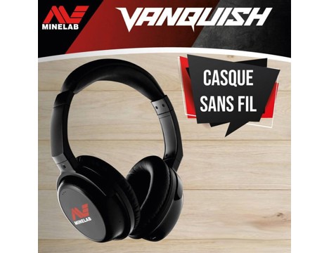Elektronik Eşya, Diğer Elektronik Eşyalar, Vanquish 540 Pro Paket, Metal Dedektör, Minelab Vanquish 540 Pro Multi Frekans Met