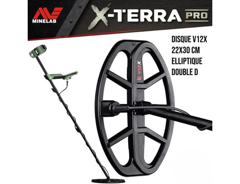 Elektronik Eşya, Diğer Elektronik Eşyalar, Minelab Xterra Pro Metal Dedektör