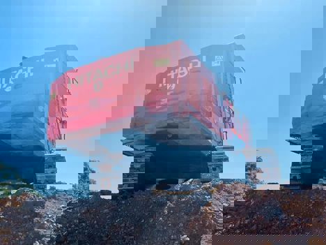 İş Makineleri, Ekskavatör, 2017 Hitachi Zx 690 Lch-Bakımlı, Paletli Eskavator, 2017 Hitachi Zx 690 Lch-Orjinal -532 303 0550