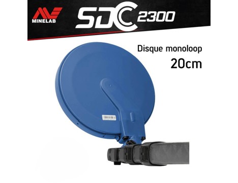 Elektronik Eşya, Diğer Elektronik Eşyalar, Metal Dedektör, Minelab Sdc 2300 Altın Dedektörü