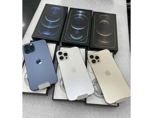 Apple Apple iphone 12 Pro max 512Gb Apple, Apple iphone 12 Pro max 512Gb