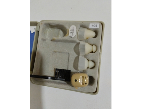 Elektronik Eşya, Diğer Elektronik Eşyalar, İşitme Cihazı Kulak Arkası