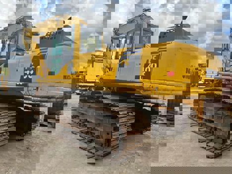 İş Makineleri, Ekskavatör, 2011 Pc 400 Lc-8-Orjinal, Paletli Eskavator, 2011 Komatsu Pc 400-Lc-8-Orjinal-532 303 0550