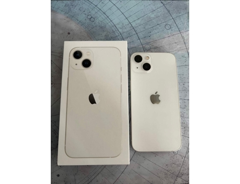 Cep Telefonu, Apple, İphone 13 128 Gb 1 Yıl Garantili