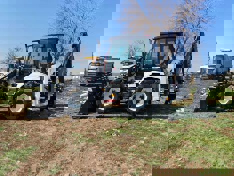 İş Makineleri, Beko Loder, 2023 Hmk 102S -A5-K4-Yeni Seri, Beko Loder -A5, 2023 Hidromek 102S-A5-K4 Serisi.Yeni-532 303 0550