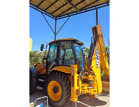 İş Makineleri, Beko Loder, 2023 Jcb Eco Pro-Sıfır Makina, Beko Loder Jcb, 2023 Jcb 4Cx Eco Pro-Leasingli-0532 303 0550