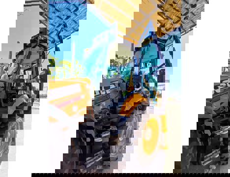 İş Makineleri, Beko Loder, 2023 Jcb Eco Pro-Sıfır Makina, Beko Loder Jcb, 2023 Jcb 4Cx Eco Pro-Leasingli-0532 303 0550
