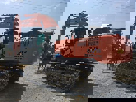 İş Makineleri, Ekskavatör, 2021 Zx 350 Lch-5A-Orjinal, Paletli Eskavator, 2021 Hitachi Zx 350 Lch-5A-Orjinal-532 303 0550