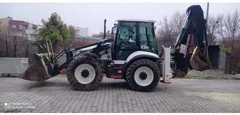İş Makineleri, Beko Loder, 2022 Hmk 102S-Supra-Temiz, Beko Loder Supra, 2022 Hidromek 102S-Supra-700.Saat-532 303 0550