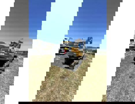 İş Makineleri, Ekskavatör, 2021 Ec 140 Dl-Orjinal, Paletli Eskavator, 2021 Volvo Ec 140 Dl-Orjinal-532 303 0550