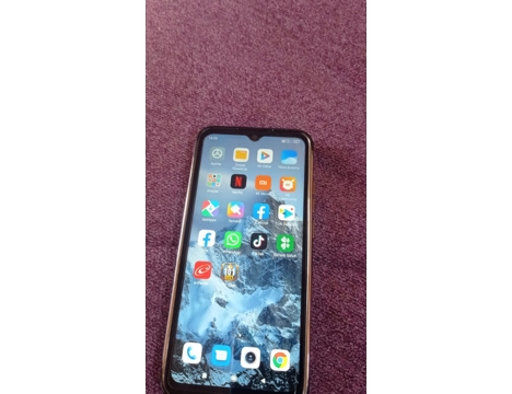 Cep Telefonu, Xiaomi, Redmi10a
