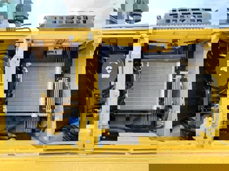 İş Makineleri, Ekskavatör, 2023 Pc 210 Lc-8-Yeni Makina, Paletli Eskavator, 2023 Komatsu Pc 210 Lc-Yeni Seri-532 303 0550