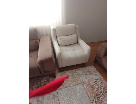 Mobilya, Oturma Grupları, Koltuk Takımı