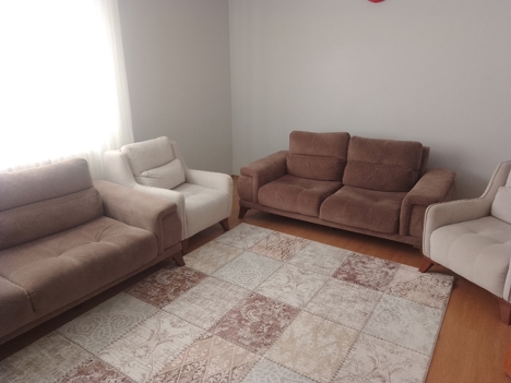 Mobilya, Oturma Grupları, Koltuk Takımı