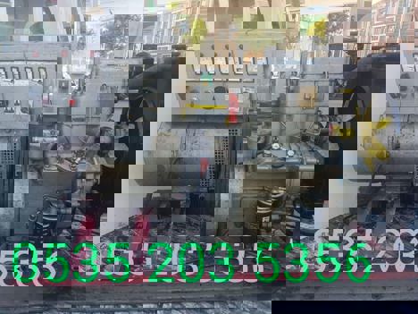 İş Makineleri, Superstar, Süperstar Jeneratör 20Kva Dizel Jeneratör