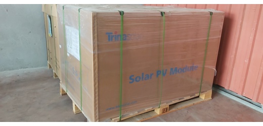 JİNKO-TRİNA-HANWHA-JA Solar Güneş Paneli JİNKO-TRİNA-HANWHA-JA, Solar Güneş Panel