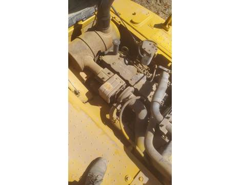 İş Makineleri, Ekskavatör, Paletli Eskavator, 2016 Komatsu Pc 200-8-Boyalı-532 303 0550