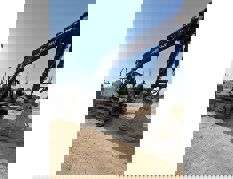 İş Makineleri, Ekskavatör, 2015 Hidromek 140 Lc-3.Kuyukaplı, Paletli Eskavator, 2015 Hidromek 140 Lc-3-Kuyukaplı-532 303 0550