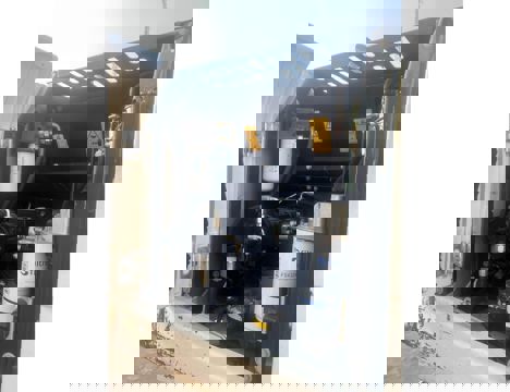İş Makineleri, Ekskavatör, 2015 Hidromek 140 Lc-3.Kuyukaplı, Paletli Eskavator, 2015 Hidromek 140 Lc-3-Kuyukaplı-532 303 0550