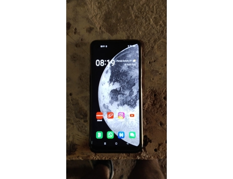 Cep Telefonu, Oppo A55