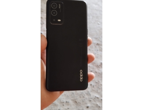 Cep Telefonu, Oppo A55