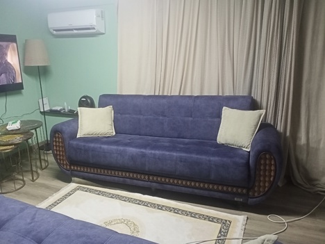 Mobilya, Oturma Grupları, Koltuk