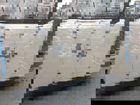 İş Makineleri, Perkins, 300Kva Jeneratör 0212 515 6095, 300Kva Jeneratör 0532 626 60 99