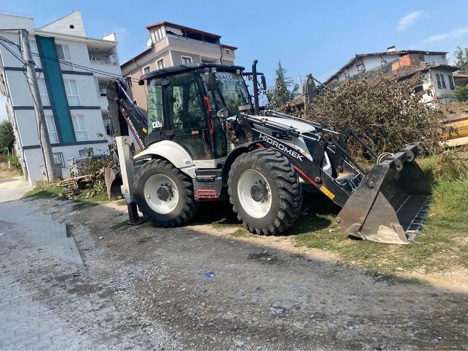 İş Makineleri, Beko Loder, 2022 Hmk 102S-A5.Temiz, Beko Loder Hmk, 2022 Hidromek 102S-A5-Temiz-532 303 0550