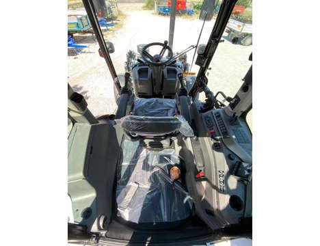 İş Makineleri, Beko Loder, 2023 Hmk 102B-A8-Sıfır Makina, Beko Loder Alpha 8, 2023 Hidromek 102B-A8-Sıfır-0532 303 0550
