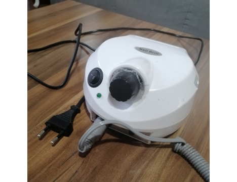 Elektronik Eşya, Diğer Elektronik Eşyalar, 2022, Törpüü, Nail Drill