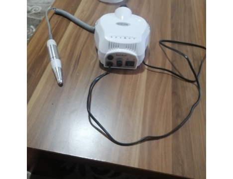 Elektronik Eşya, Diğer Elektronik Eşyalar, 2022, Törpüü, Nail Drill