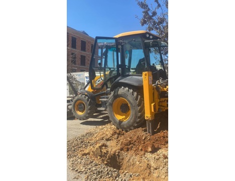 İş Makineleri, Beko Loder, 2022 Jcb 3Cx Levyeli Temiz, Beko Loder Jcb, 2022 Jcb 3Cx Yeni Eko Levyeli-532 303 0550