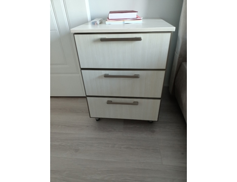 Mobilya, Yatak Odası Mobilyaları, Arteniv, Özel Tasarım , Şifoyer ve Komidin , Yatak Odası