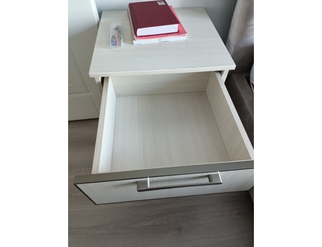 Mobilya, Yatak Odası Mobilyaları, Arteniv, Özel Tasarım , Şifoyer ve Komidin , Yatak Odası