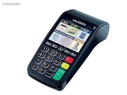 Hugin T300 Yazar Kasa Pos Hugin, Hugin T300 Mobil Seyyar Yazar kasa Pos