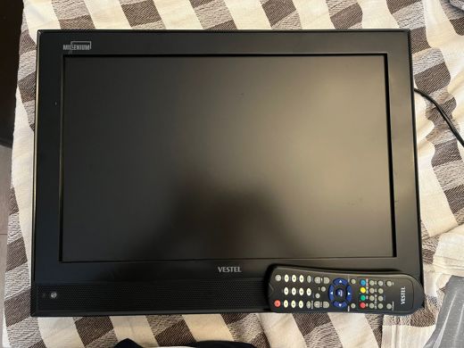 Vestel Milenyum 1994 LCD tv Vestel, Vestel Millenyum 1994 Lcd tv 19 inç, Milenyum 1994