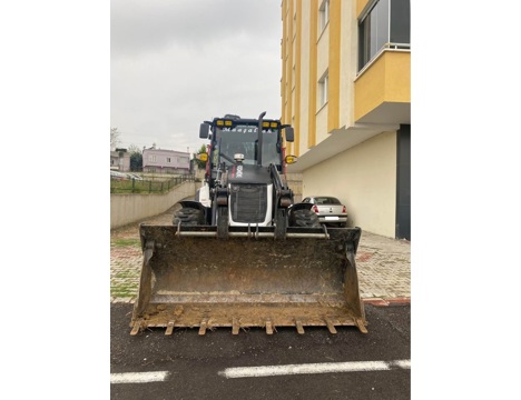 İş Makineleri, Beko Loder, 2023 Hmk 102B-A8-Ad.Blue Yok, Beko Loder 102B-A8., 2023 Hidromek 102B-A8-Orjinal-532 303 0550
