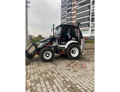 İş Makineleri, Beko Loder, 2023 Hmk 102B-A8-Ad.Blue Yok, Beko Loder 102B-A8., 2023 Hidromek 102B-A8-Orjinal-532 303 0550