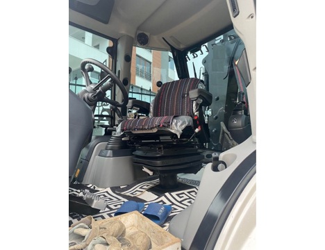 İş Makineleri, Beko Loder, 2023 Hmk 102B-A8-Ad.Blue Yok, Beko Loder 102B-A8., 2023 Hidromek 102B-A8-Orjinal-532 303 0550