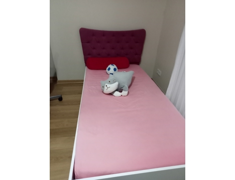 Mobilya, Bebek, Çocuk, Genç Odası, Lacivert Mobilya, 2017, Çocuk Genç Odası Takımı