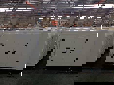 İş Makineleri, Perkins, Perkıns, Otomatik, Kabinli, Ses, 110 Kva Perkıns, Otomatik, Kab, 110 Kva Jeneratör Perkıns, Otomatik,