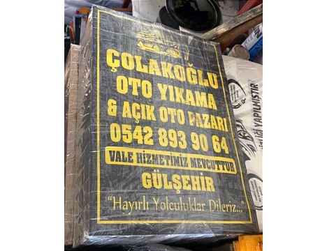 Diğerleri, Kategorisi Olmayan Her Şey, Reklamlı Kağıt Paspas, Kağıt Paspas Reklam Baskılı Paspas