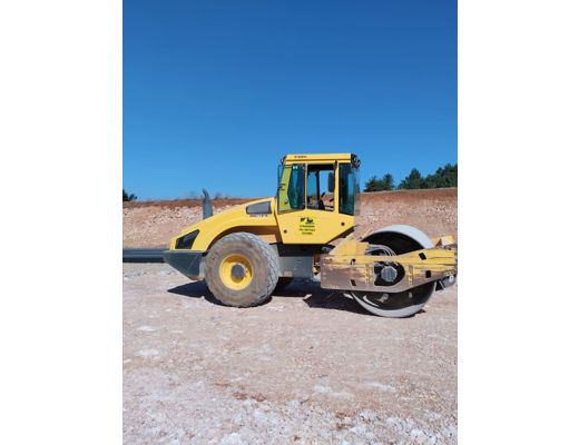 Bomag 2016 Bw 213 D-Orjinal Silindir Bomag, 2016 Bomag Bw 213 D-4-Orjinal-532 303 0550, 2016 Bw 213 D-Orjinal