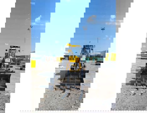 İş Makineleri, Beko Loder, 2023 Jcb 3 Cx-Yeni Seri, Beko Loder Jcb, 2023 Jcb 3 Cx 400 Saat Orjinal-532 303 0550