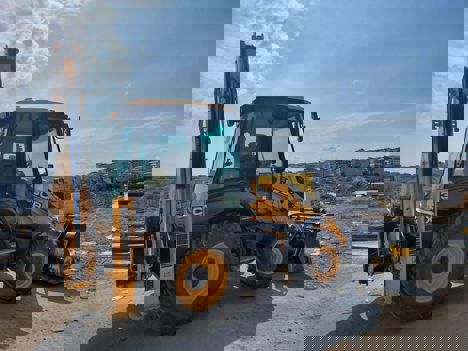 İş Makineleri, Beko Loder, 2023 Jcb 3 Cx-Yeni Seri, Beko Loder Jcb, 2023 Jcb 3 Cx 400 Saat Orjinal-532 303 0550