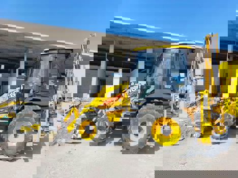 İş Makineleri, Beko Loder, 2023 Jcb 3 Cx-Yeni Seri, Beko Loder Jcb, 2023 Jcb 3 Cx 400 Saat Orjinal-532 303 0550